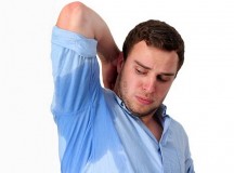 Hyperhidrosis
